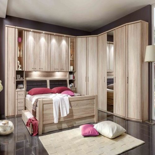 Over bed storage king size sales