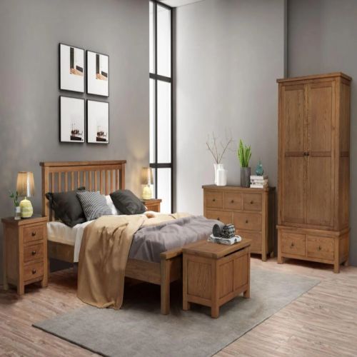 Devonshire Pine and Oak Devonshire Pine and Oak