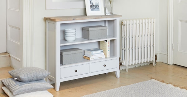 Baumhaus Signature Grey