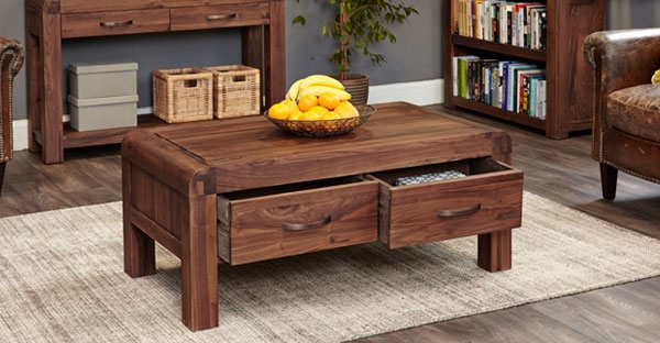 Baumhaus Shiro Walnut