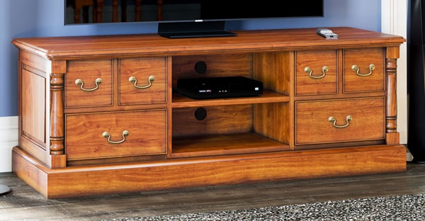 Baumhaus La Reine Mahogany
