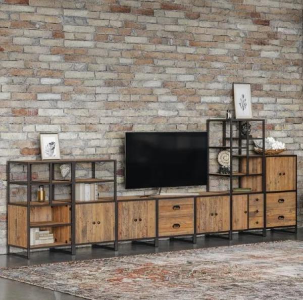 Baumhaus Furniture Ooki