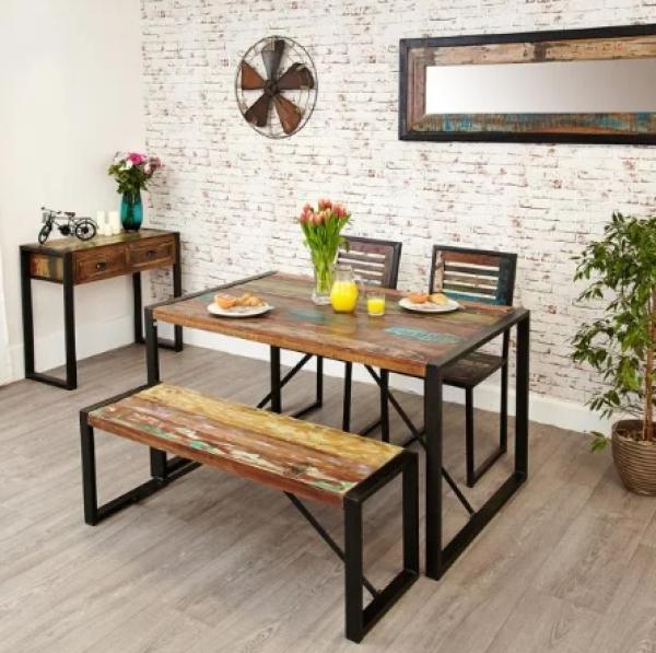 Baumhaus Furniture Urban Chic