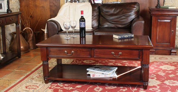 Baumhaus La Roque Mahogany