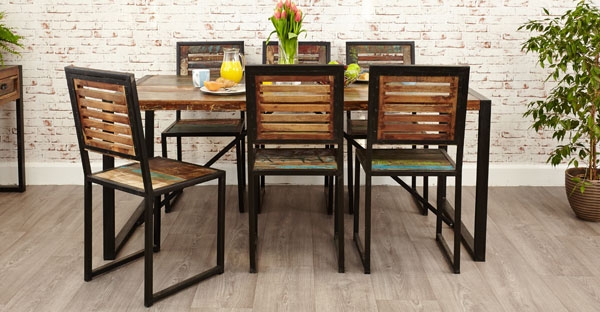 Baumhaus Urban Chic