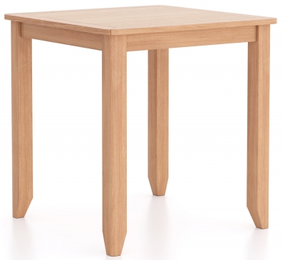 Image of Arden Square Dining Table