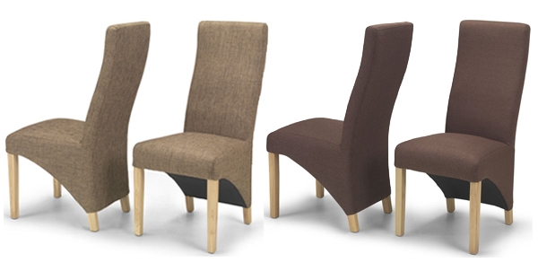 Heritage Furniture Dining Chairs