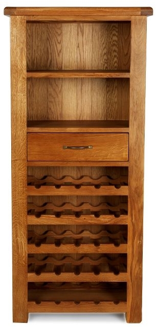 Wine rack cabinet online argos