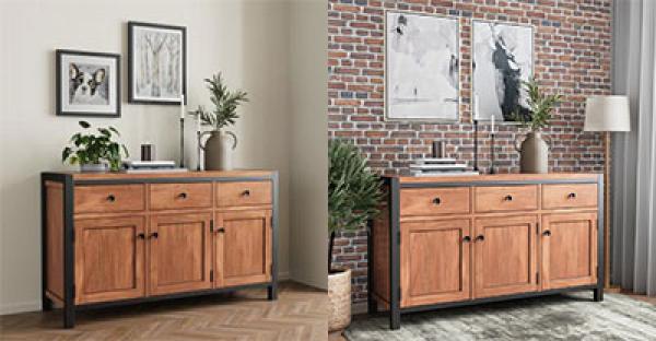 Heritage Urban Furniture