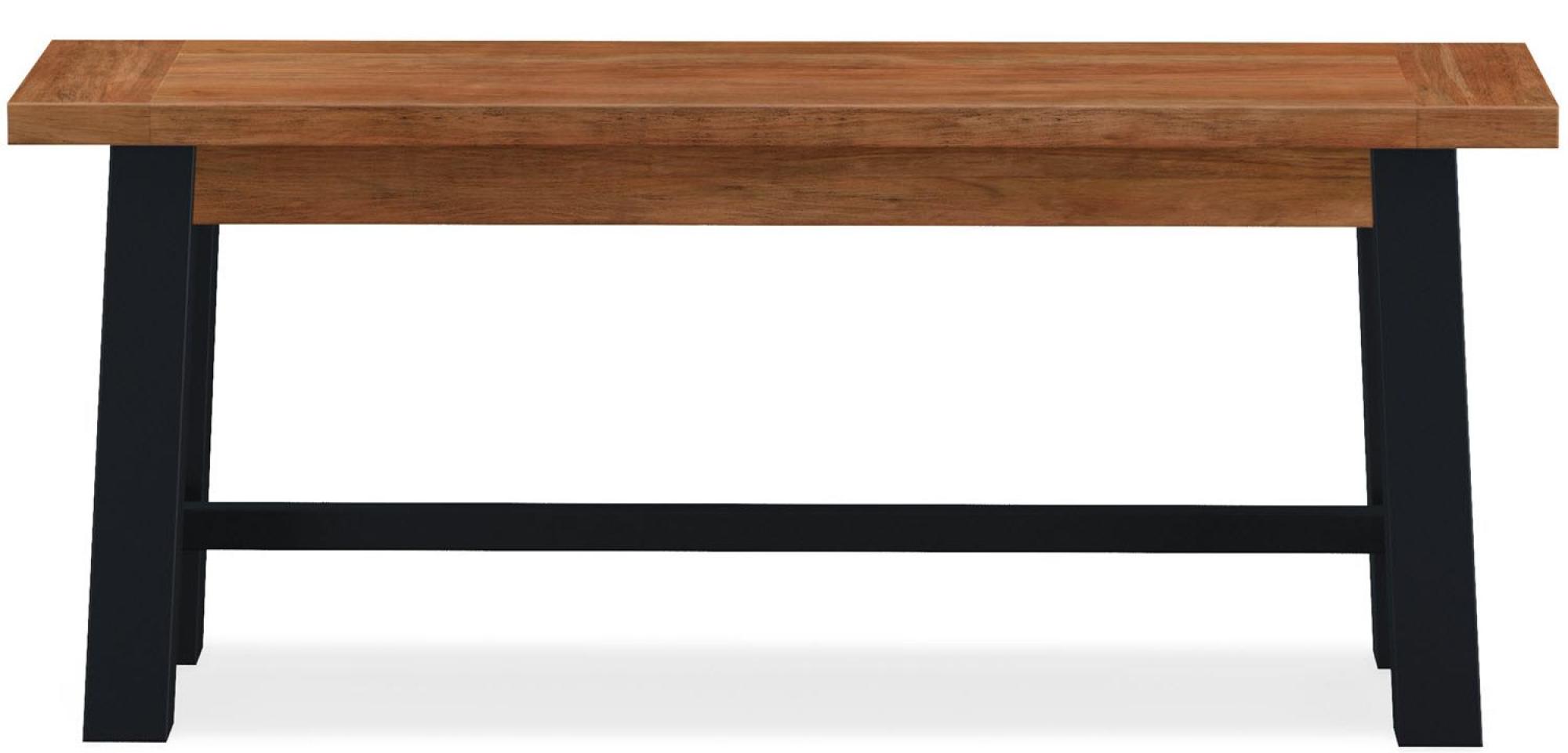 Urban Acacia Dining Bench