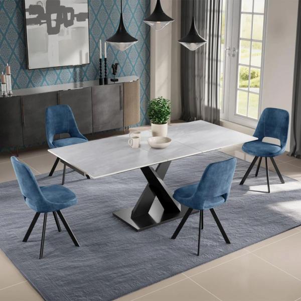 Hermitage Furniture Dining Table