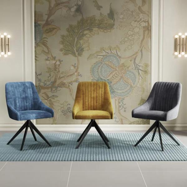 Hermitage Furniture Dining Chairs