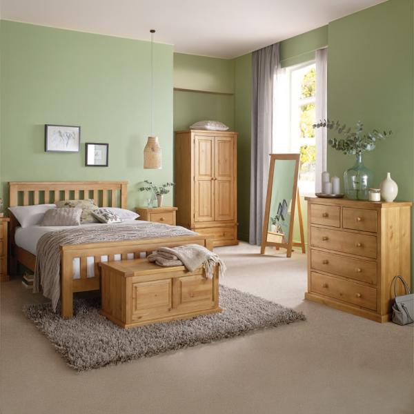 Hermitage Churchill Pine