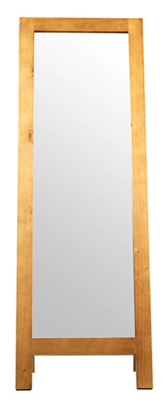 Pine cheval online mirror