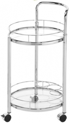 Product photograph of Value Harry Drinks Trolley from Choice Furniture Superstore
