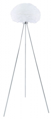 Product photograph of Value Tripod Floor Lamp from Choice Furniture Superstore