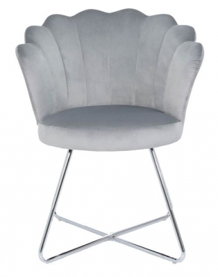 Product photograph of Value Fabric Dining Chair Sold In Pairs from Choice Furniture Superstore