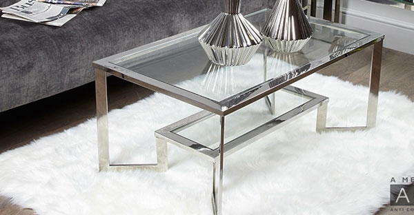 Lina Home Metal Furniture
