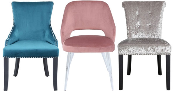 Lina Home Dining Chairs