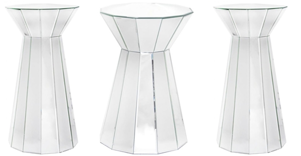 Lina Home End Tables