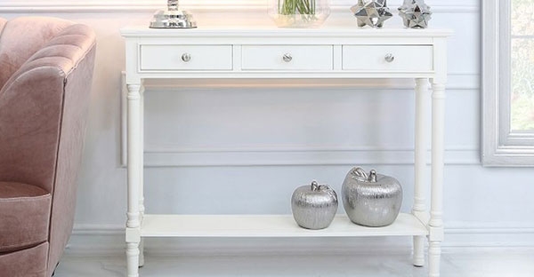 Lina Home Delta Wooden Furniture