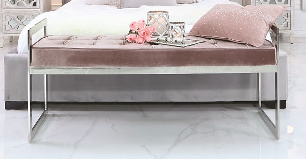Lina Home Zenith Glass Furniture