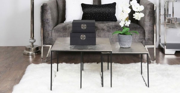 Lina Home Nest of Tables