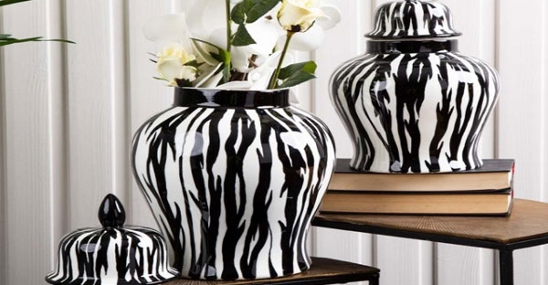 Lina Home Jar