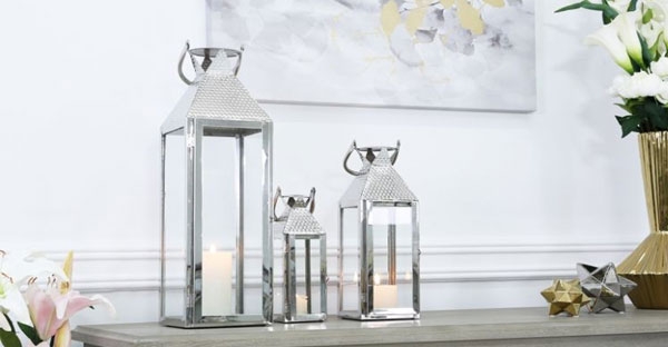Lina Home Decoration