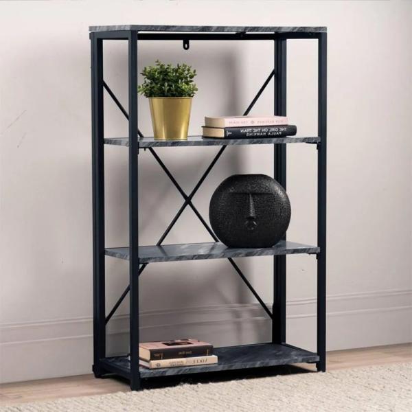 Lina Home Shelving Unit