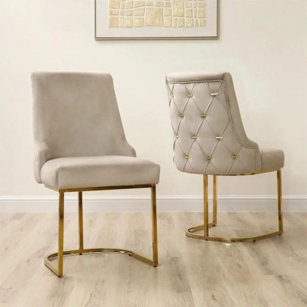 Lina Home Dining Chairs
