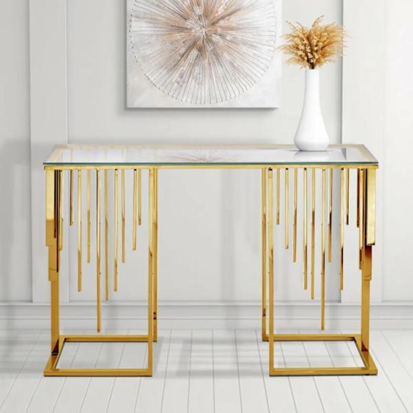 Lina Home Console Tables