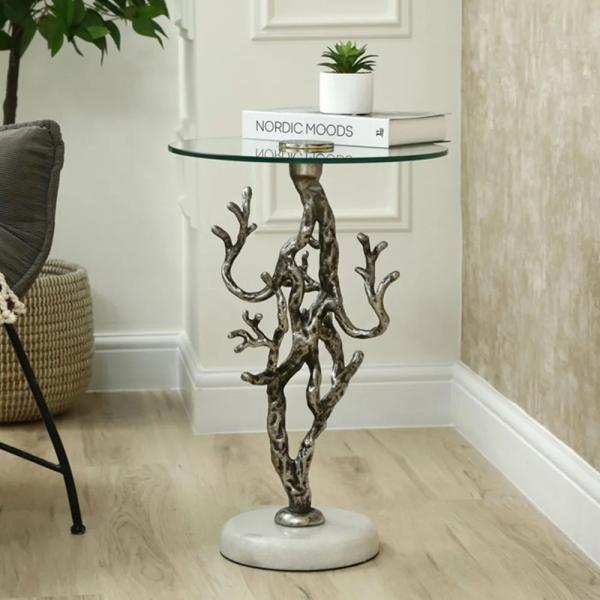 Lina Home Side Table
