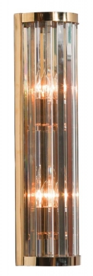 Product photograph of Arriba 55cm Wall Light from Choice Furniture Superstore