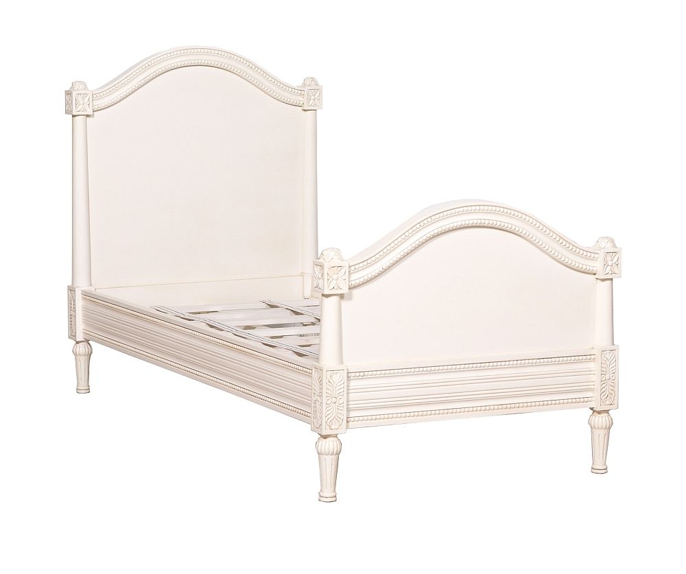 French single shop bed frame