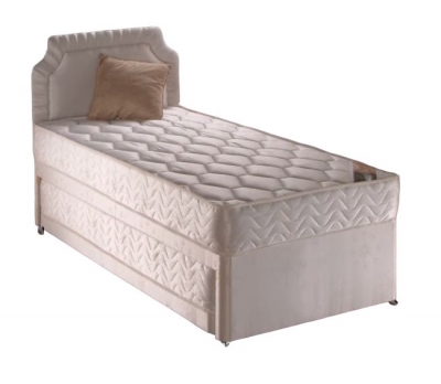 Product photograph of Dura Beds Deluxe 3 In 1 Guest Bed from Choice Furniture Superstore