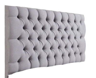 Product photograph of Dura Bed Jakarta Floor Standing Headboard from Choice Furniture Superstore