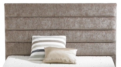 Product photograph of Dura Bed Venice Floor Standing Headboard from Choice Furniture Superstore
