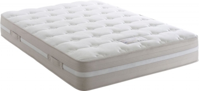 Product photograph of Dura Beds Georgia Orthopaedic Spring Mattress from Choice Furniture Superstore