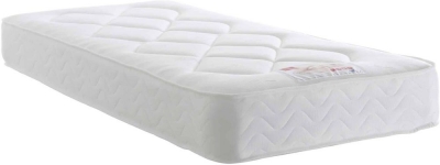 Product photograph of Dura Beds Capri Mattress from Choice Furniture Superstore