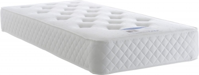 Product photograph of Dura Beds Healthcare Supreme Mattress from Choice Furniture Superstore