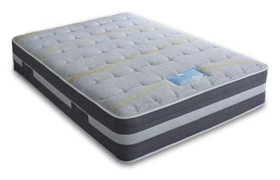 Dura Beds Firm Edge Cloud Lite Opulence 1500 Pocket Spring Mattress