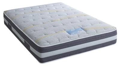 Dura Beds Firm Edge Cloud Lite Tranquility 1000 Pocket Spring Mattress