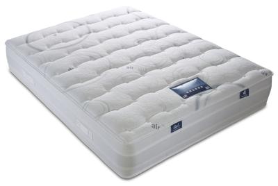 Dura Beds Air Plus Gel 1000 Pocket Spring Mattress