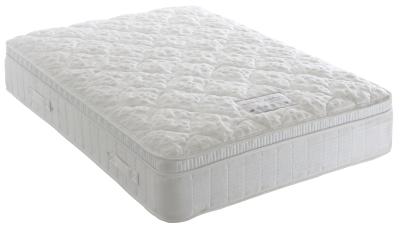 Dura Beds Celebration 1800 Deluxe Pocket Spring Mattress