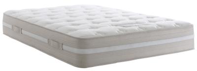 Dura Beds Georgia Orthopaedic Pocket Spring Mattress