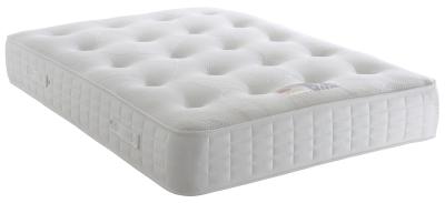 Dura Beds Pocket Plus Memory 1000 Pocket Spring Mattress