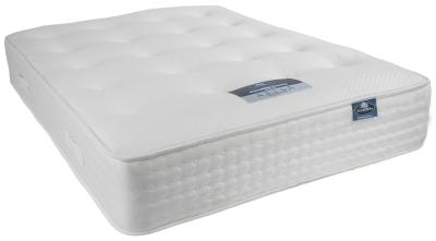 Dura Beds Victoria Orthopaedic Pocket Spring Mattress