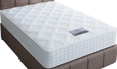 Dura Beds Everlast Pocket 1000 Pocket Spring Mattress