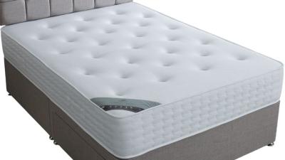 Dura Beds Everlast Ortho Pocket Spring Mattress